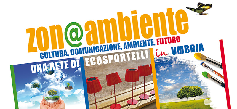 Zon@Ambiente