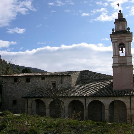 Chiesa di Sant'Arcangelo